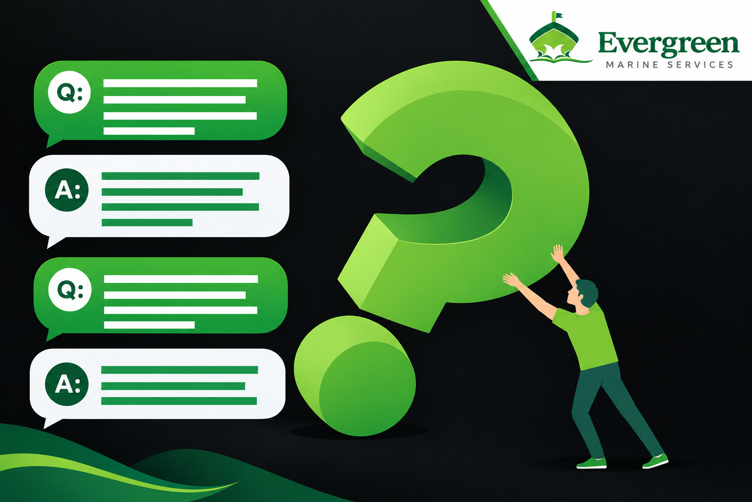 FAQ Image